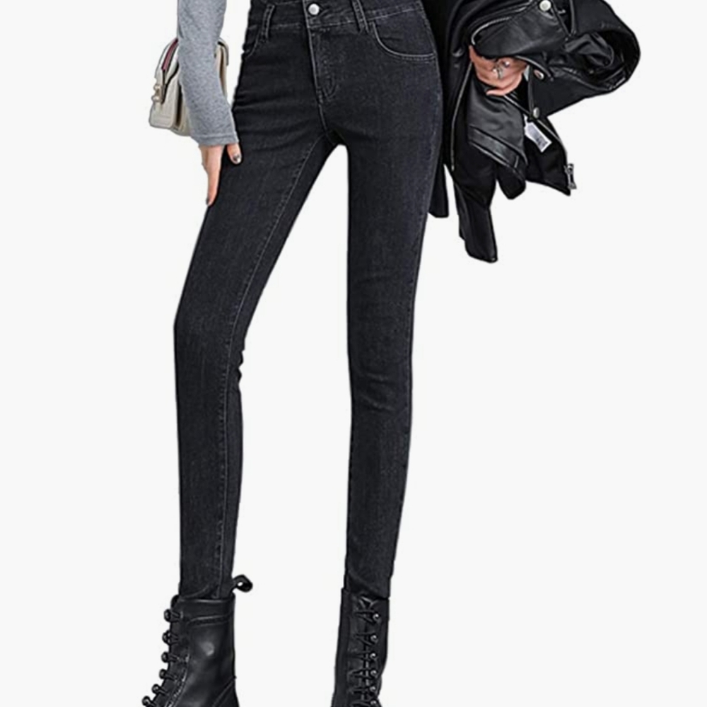 Van royal fashion jeans